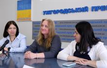 Презентація аналітичного звіту: «Ради ВПО: інструмент впливу чи формальність?»