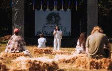 Фестиваль ЧИСТО.ДЕ