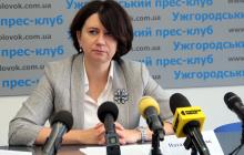 Наталія Турчак