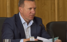 Сесія Ужгородської міськради 4 червня
