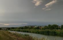 Краєвид Ужгородщини