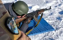 Курси нацспротиву для працівників критичної інфраструктури