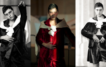 Закарпатець Максим Далекорей