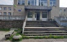 Великоберезнянська лікарня