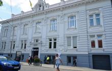 Угорський дім у Мукачеві