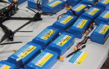 Дрон помсти імені Данила Богуславського