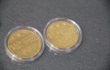 Колекційна монета