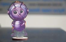 Мураха Ланді