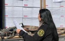 Закарпатська митниця