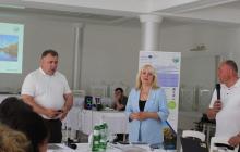 Семінар для громад Закарпаття Climate SYNERGY 
