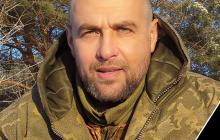 Воїн Ігор Служакін-Борщ