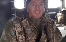 Полеглий захисник Іван Ковбаска