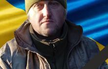 Військовий Іван Повх