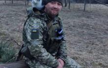 Захисник Іван Романюк