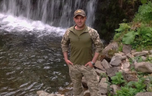 Захисник Іван Жидик