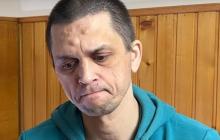 Леонід Літіков, обвинувачений