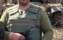 Воїн Максим Власенко