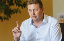 Валерій Мурга