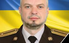 Воїн Михайло Лялюшко