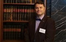 Михайло Савчин