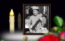 Захисник Михайло Гулан