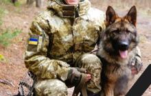 Військовий Михайло Мучичка