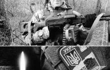 Захисник Михайло Скубенич