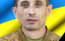 Військовий Михайло Вийкай