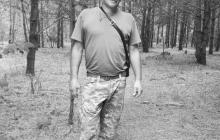 Михайло Йовдій