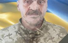 Воїн Олександр Касинець