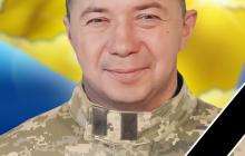 Воїн Олексій Суворов