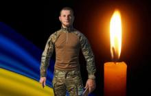 Воїн Павло Полянчук
