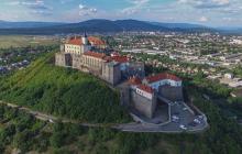 Мукачівський замок