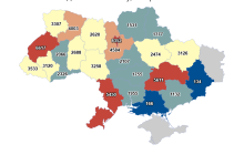 Статистика народжуваності