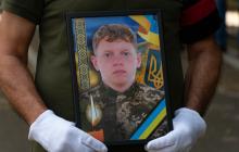 Воїн Роман Гапак