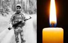 Воїн Роман Лисенко