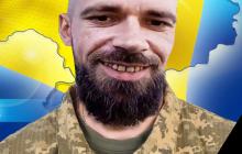 Захисник Сергій Фомін