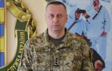 Полковник Сергій Новак