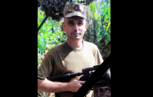 Військовий Станіслав Любка