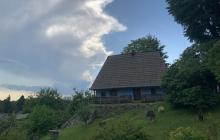 Ужгородський скансен