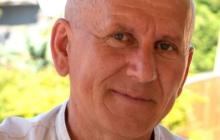 Вчитель та воїн Василь Габрусь