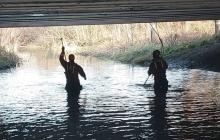 Пошуки 22-річної закарпатки у Чехії