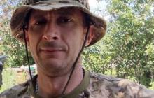 Воїн Віктор Божко