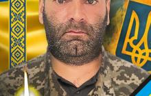 Захисник Віталій Баландяк