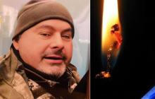 Воїн Віталій Дем'янчук