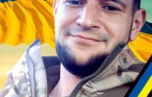 Захисник Віталій Мотиль