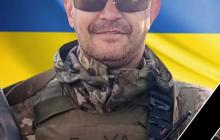 Захисник Володимир Форос
