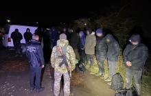 Загалом усі 16 чоловіків сплатили переправникам 111,5 тисяч доларів США.