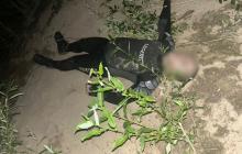 Загиблого витягнули на берег та передали поліції 