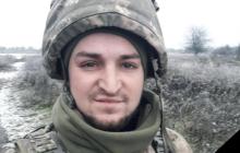 Захисник Євген Балог